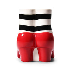 Vase Shaped - The Wizard of Oz (Wicked Witch)