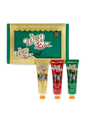 Hand Cream Trio   - The Wizard of Oz