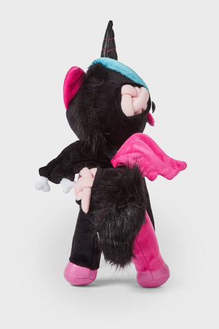 Zombiecorn: Dead Dawn Plush Toy - Killstar Kreeptures