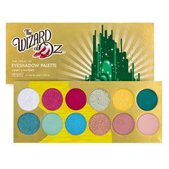 Eyehadow Palette   - The Wizard of Oz
