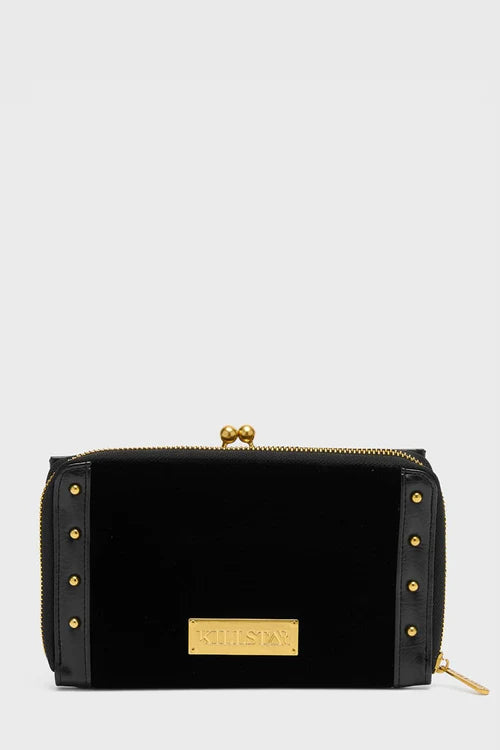 Fern Valley Wallet - Killstar