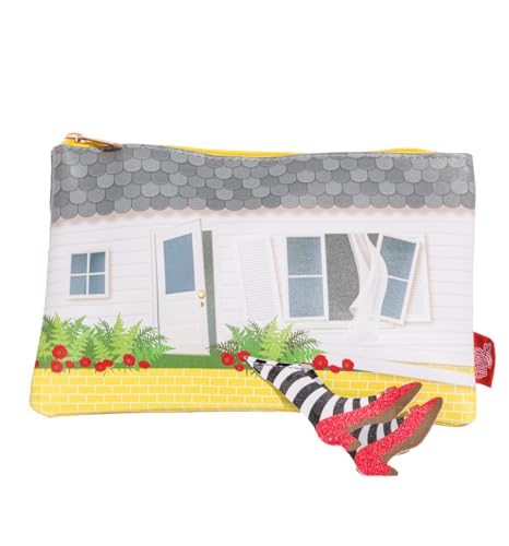 Make Up / Cosmetics Bag   - The Wizard of Oz  *Special Offer
