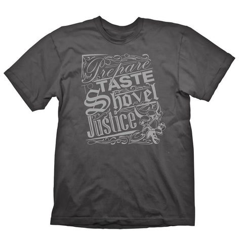 Shovel Knight T-Shirt (Last Available)