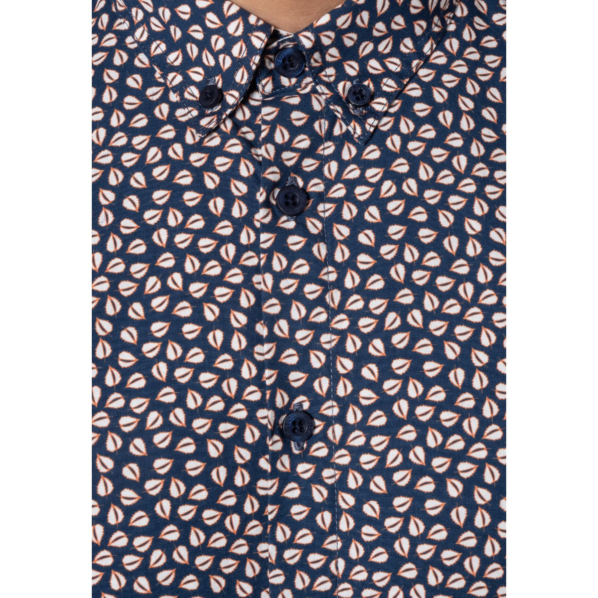 Jubilee Shirt - Merc (Last Available)
