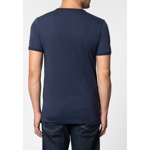 Ticket T-Shirt - Merc (Last Available)