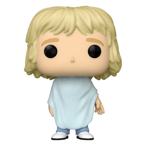 Dumb and Dumber Harry Dunne Getting A Haircut Pop Vinyl (Last Available)