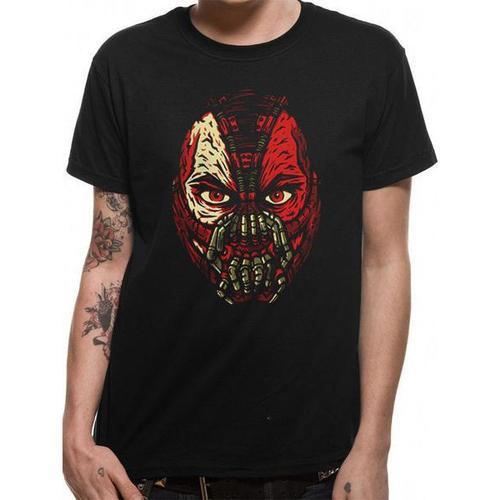 Bane Face T-Shirt (Last Available)