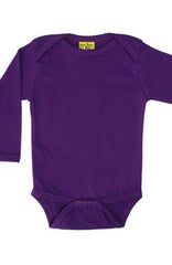 Children's Purple Bodysuit - Duns Sweden (Last Available)