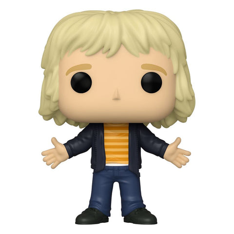 Dumb and Dumber Harry Dunne Pop Vinyl (Last Available)
