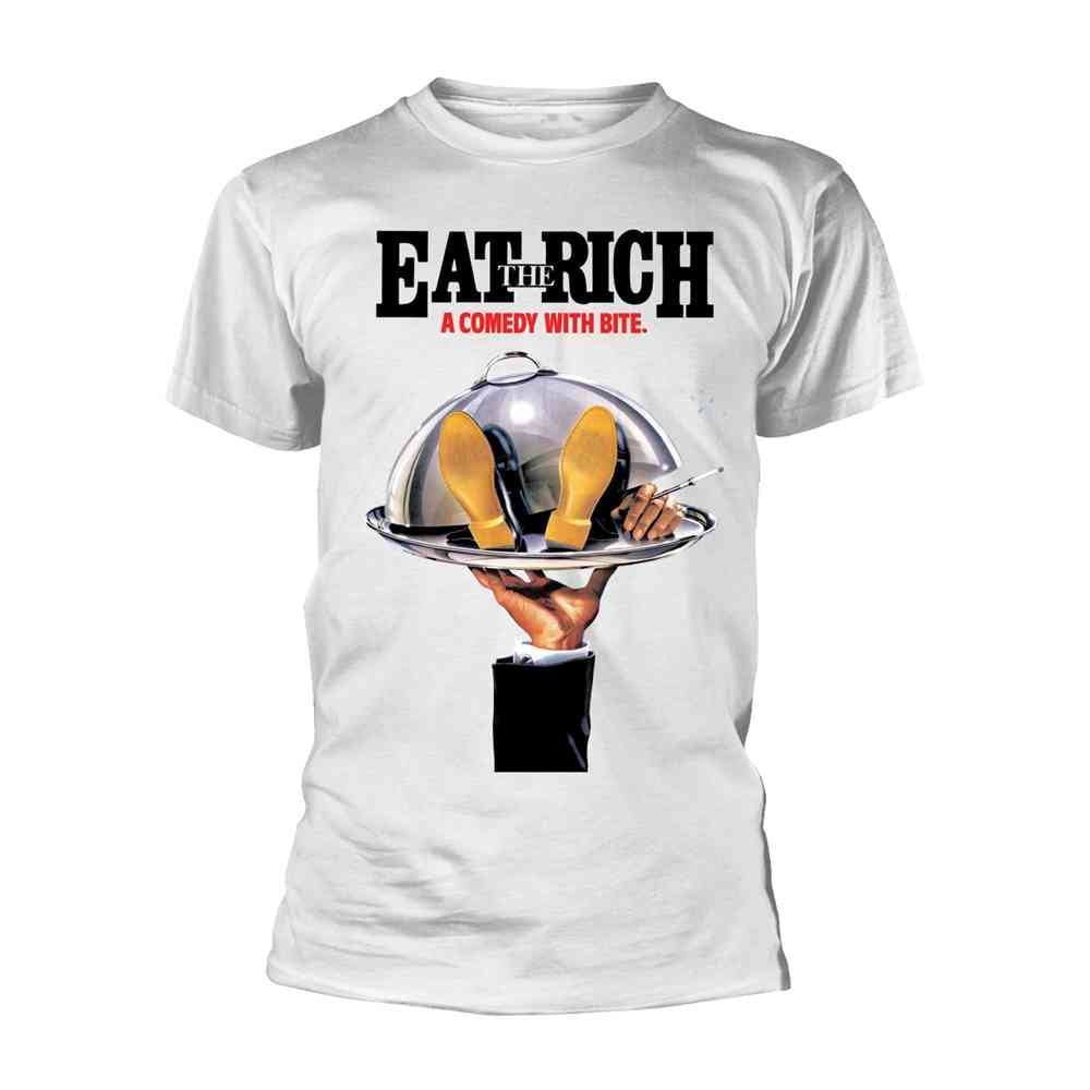 Eat the Rich T-Shirt (Last Available)