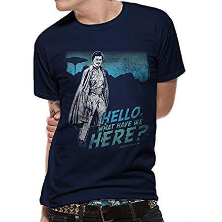 Star Wars What Have We Here T-Shirt (Last Available)