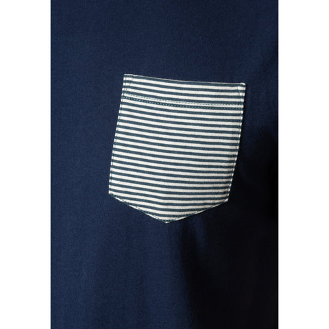 Eagle T-shirt - Merc (Last Available)