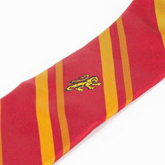 Harry Potter Gryffindore Tie Lootcrate Exclusive