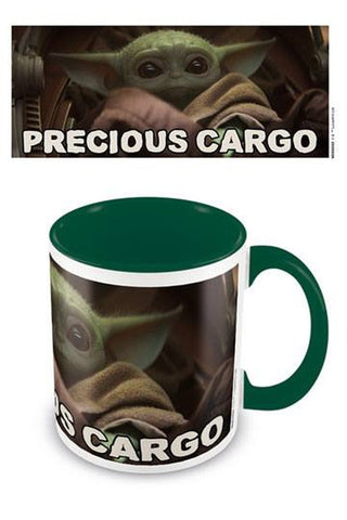 Star Wars The Mandalorian Grogu Precious Cargo (Last Available)