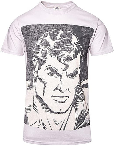 Superman Portrait T-Shirt (Last Available)