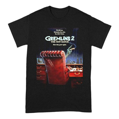 Gremlins 2 The New Batch T-Shirt