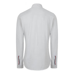 Aldgate Shirt - Merc (Last Available)