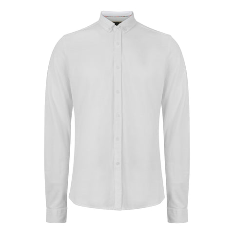 Aldgate Shirt - Merc (Last Available)