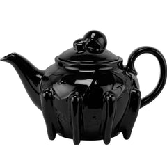 Arachnid Teapot - Killstar