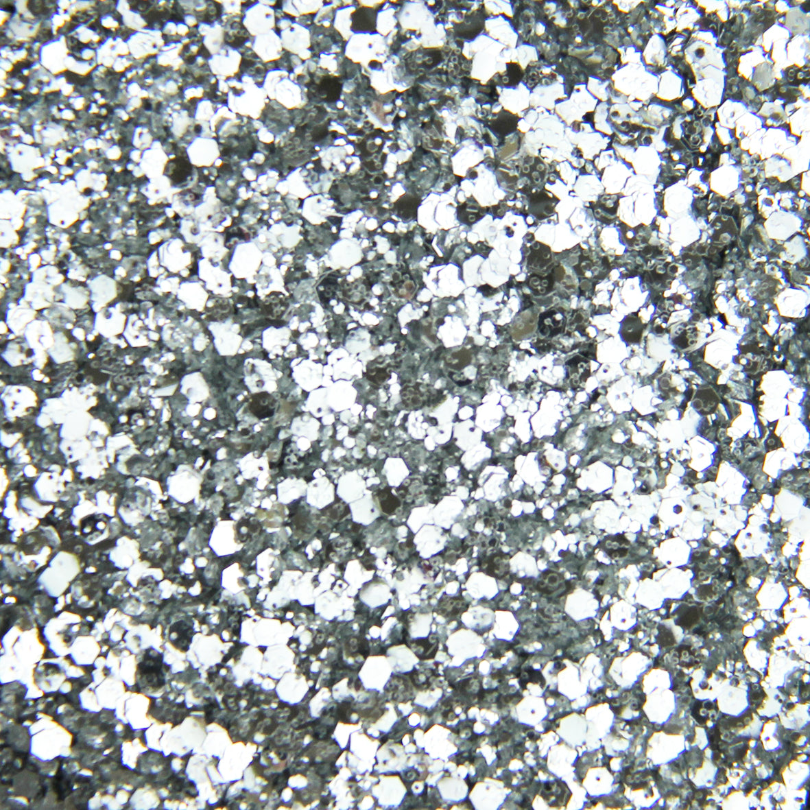 Sterling Blend Biodegradable Glitter 6g Tin - Eco Stardust