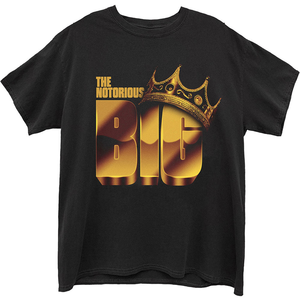 The Notorious B.I.G Biggie Small T-Shirt