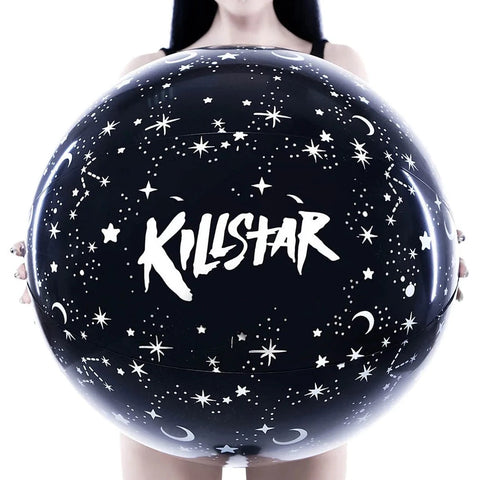 Cosmic Beach Ball - Killstar