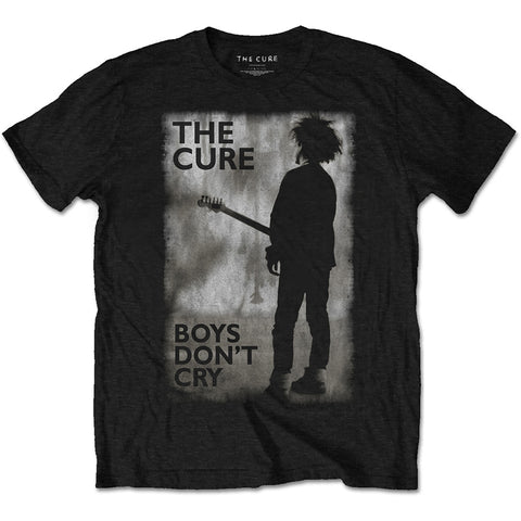 The Cure Boys Don't Cry T-Shirt