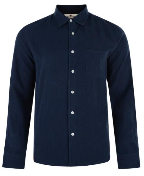 Cannaught Shirt - Bellfield (Last Available)