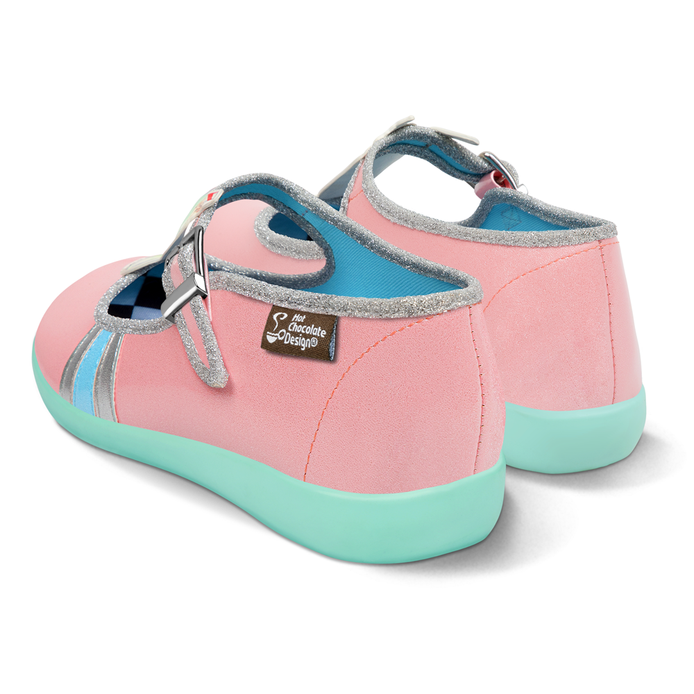 Hot chocolate shoes clearance shop