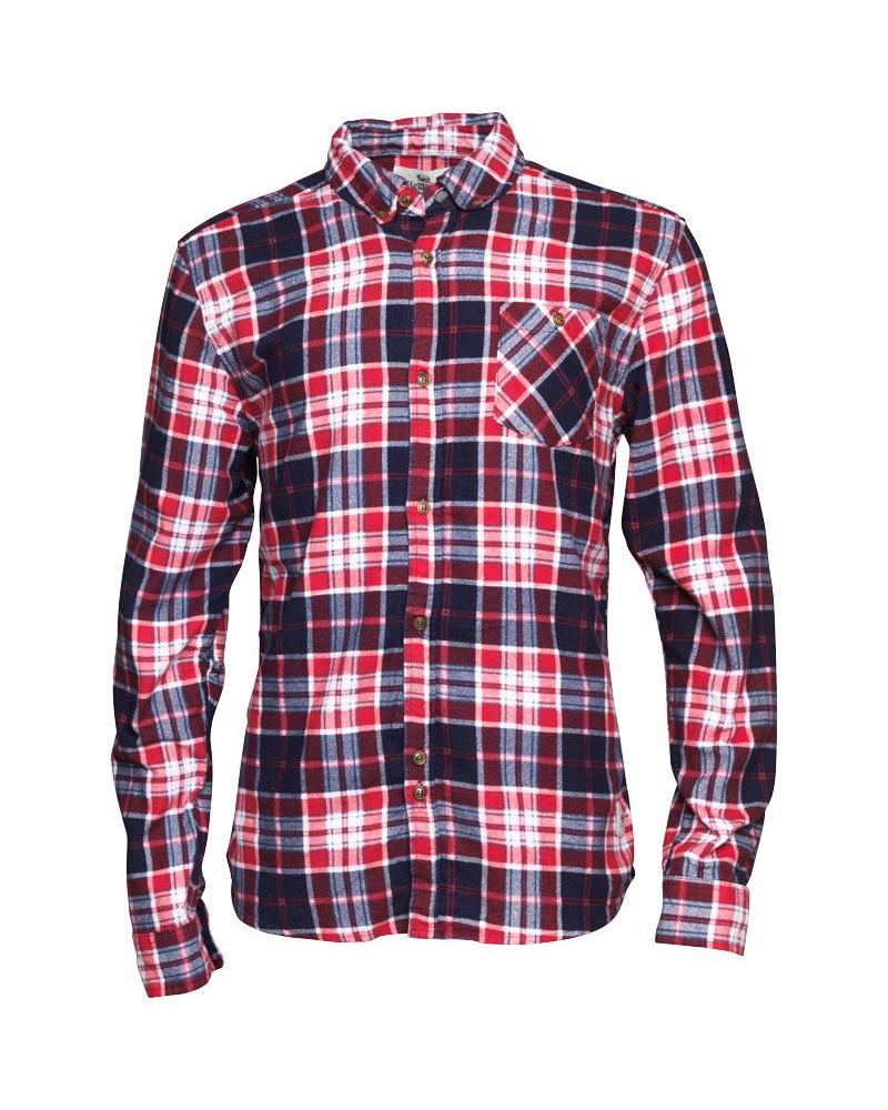 Conifer Shirt - Bellfield (Last Available)