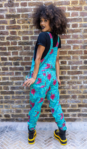 Dragon Dungarees - Run & Fly (Last Available)