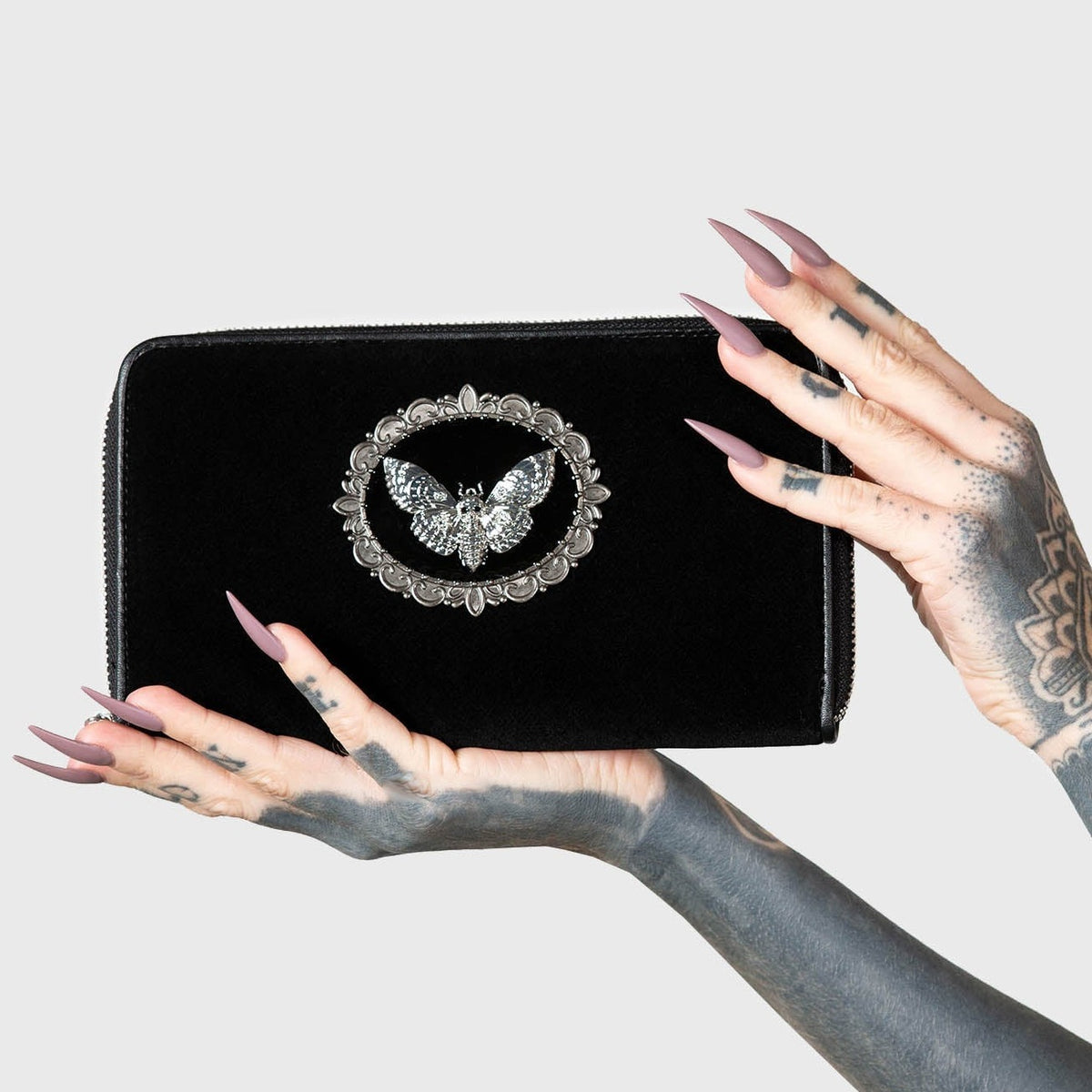 Enchanted Tales Wallet Purse - Killstar