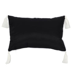 Rectangular Triple Moon Cushion (Last Available)
