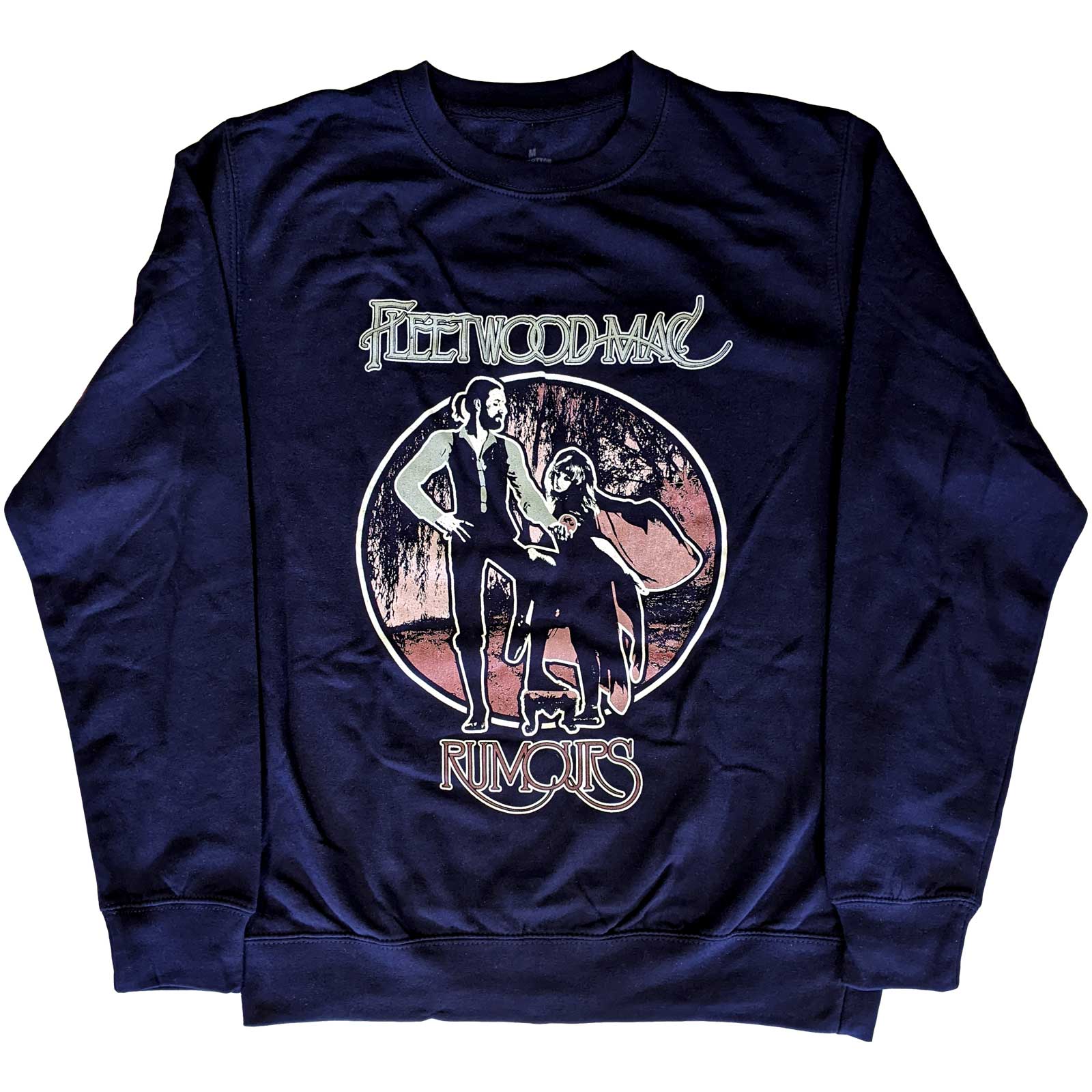 Fleetwood Mac Rumours Vintage Sweatshirt