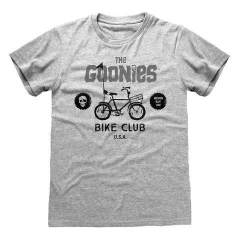 Goonies Bike Club T-Shirt