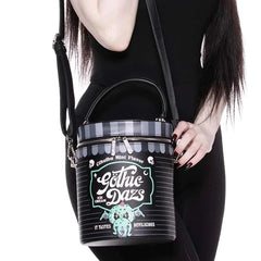 Gothic Dazs Handbag  - Killstar