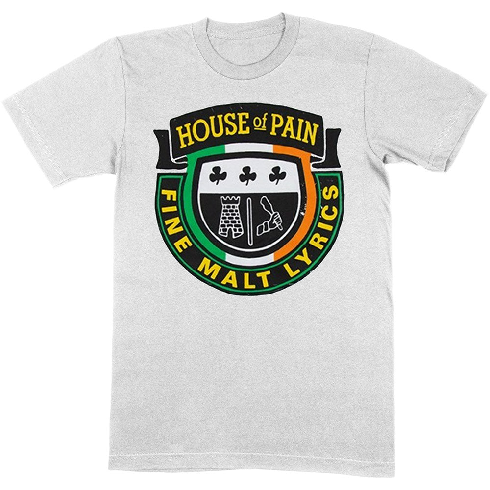 House Of Pain Fine Malt T-Shirt