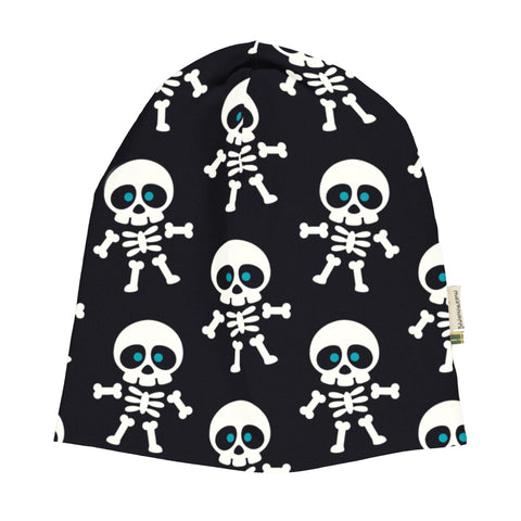 Children's Skeleton Hat - Maxomorra (Last Available)