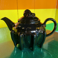 Arachnid Teapot - Killstar