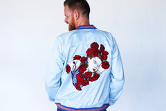 Wizard of Oz Poppy Jacket - Cakeworthy