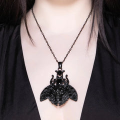 Insecta Morte Necklace - Killstar (Last Available)