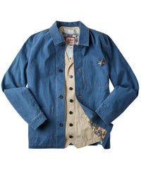Wonderful Workwear Jacket - Joe Browns