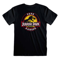 Jurassic Park Ranger T-Shirt
