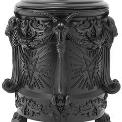 Lord Of Night Large Urn - Killstar [Last Available]