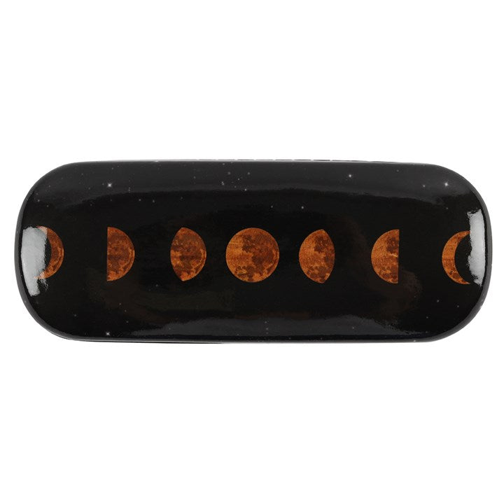 Moon Phases Glasses Case (Last Available)