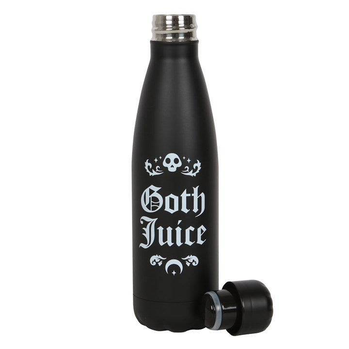 Goth Juice Metal Bottle (Last Available)