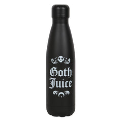 Goth Juice Metal Bottle (Last Available)