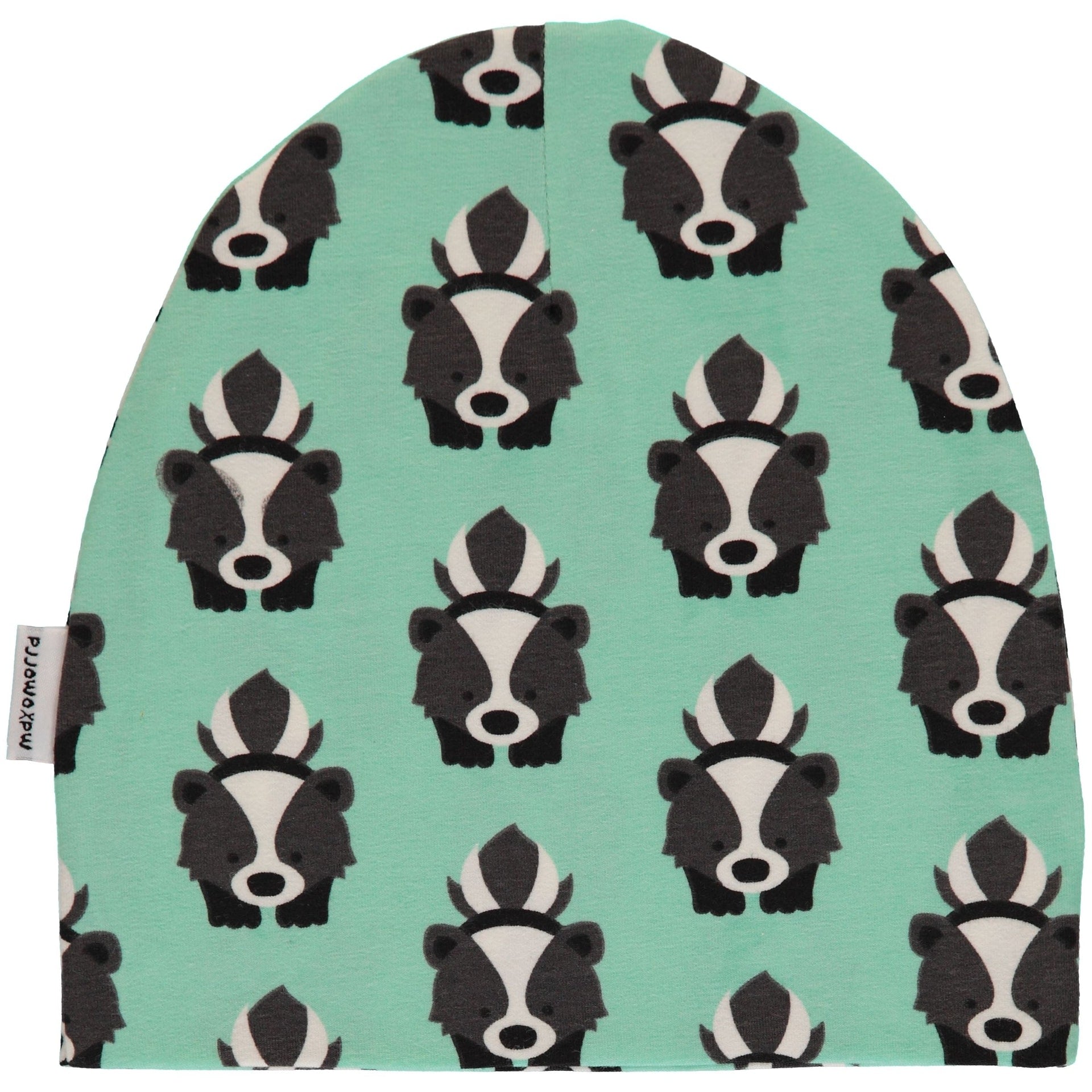 Children's Skunk Hat - Maxomorra (Last Available)