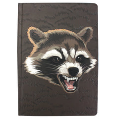 Rocket A5 Notebook