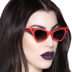 Blood Nyte Sunglasses - Killstar